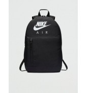 Nike Elemental Kids' Backpack Black/White